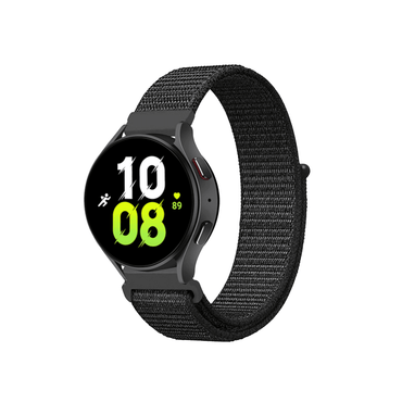 Smartbandz "Trail" Textilarmband für Garmin Watch - Smartbandz