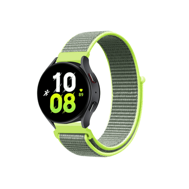 Smartbandz "Trail" Textilarmband für Samsung Watch - Smartbandz