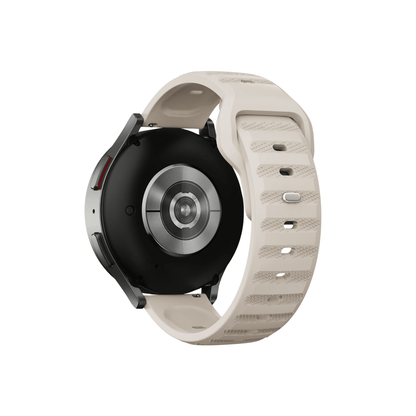 Smartbandz "Invictus"Sportarmband für Samsung Watch - Smartbandz