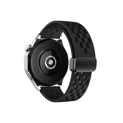 Smartbandz "Active Plus"Silikonarmband für Garmin Watch - Smartbandz