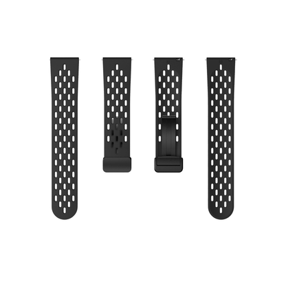 Smartbandz "Active Plus"Silikonarmband für Garmin Watch - Smartbandz