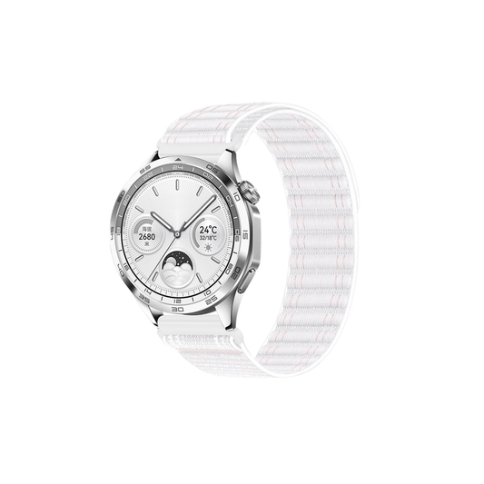 Smartbandz "Flex" Textilarmband für Samsung Watch - Smartbandz