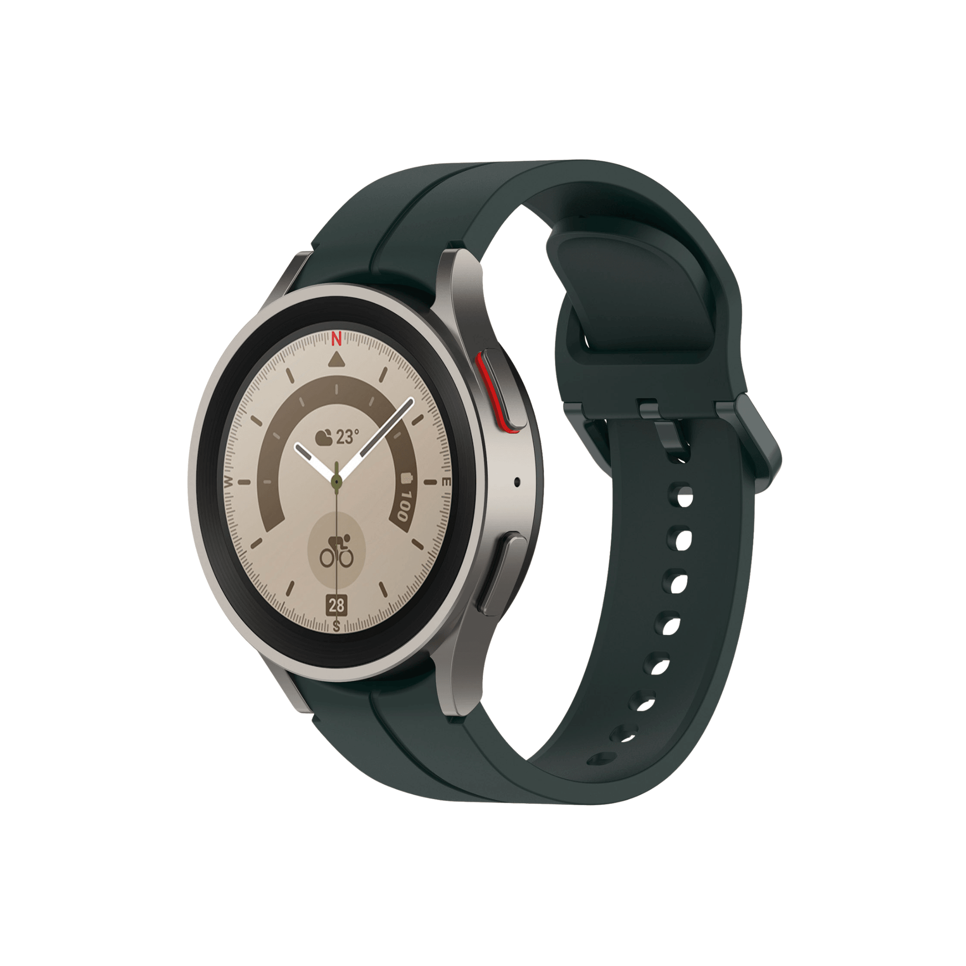 galaxy gear sport armband Active Flex Sportarmband
