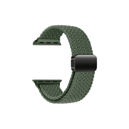 Casual Loop Olivegrün – perfekter Sitz & atmungsaktive Struktur