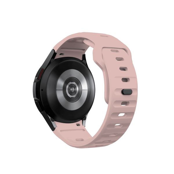 PINKES Fit Pulse Armband – atmungsaktiv, leicht und perfekt für aktive Trägerinnen und Träger.