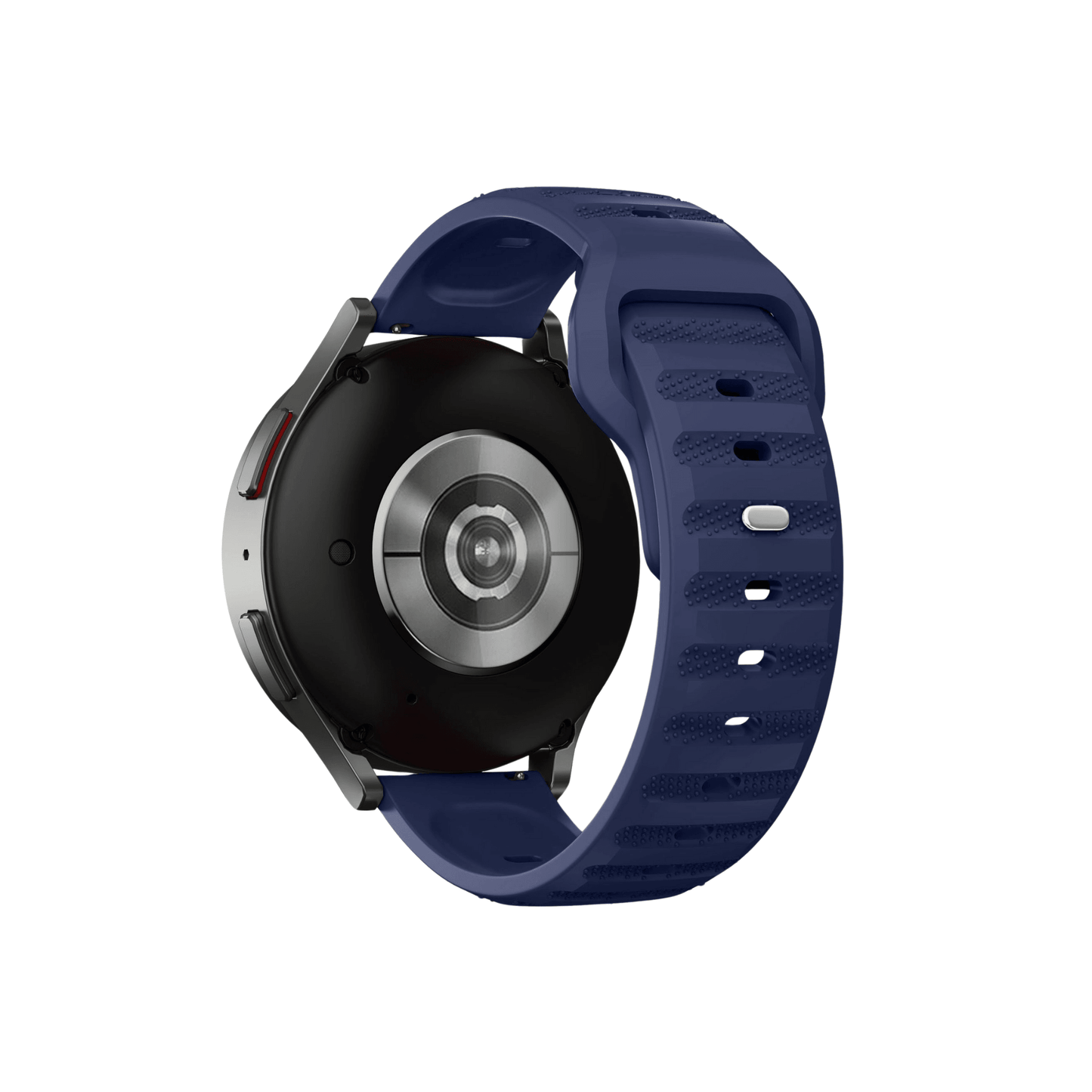 Invictus Armband in Blauviolett – außergewöhnlicher Look, zuverlässiger Grip & Komfort