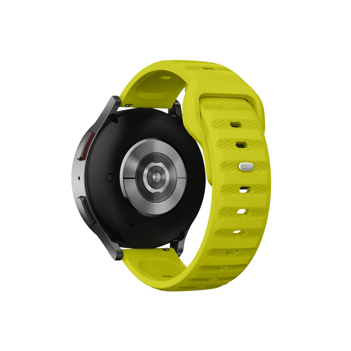 Invictus Armband in Lemongrün – stylisch & sicherer Halt für jede Bewegung