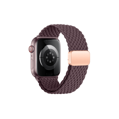 Geflochtenes Red Cherry Armband – stylisch, sicher & angenehm zu tragen