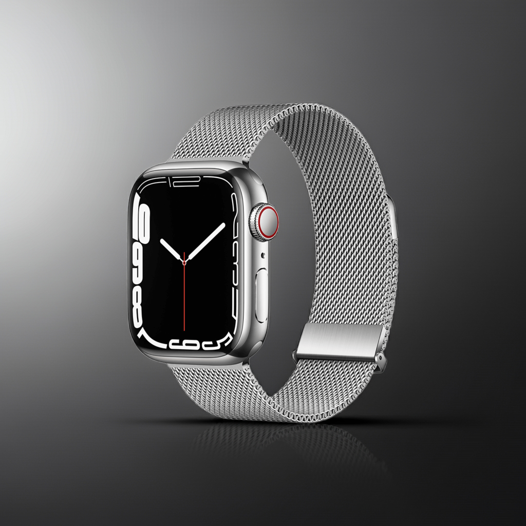 Verano Milanaise für Apple Watch